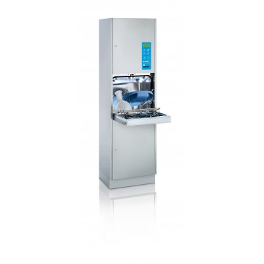 Bedpan Washer