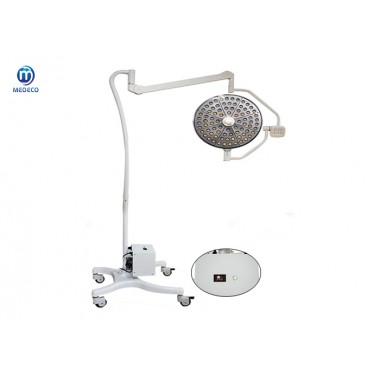 ME LED Medical Light 700 Mobile with Battery