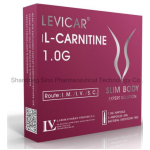 L-Carnitine Injection, 1.0g, Weight Loss