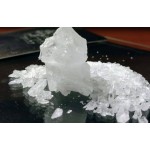 meth  crystal