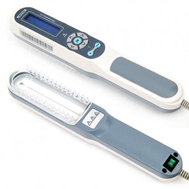 Home use narrowband 311nm uvb psoriasis vitligo lamp