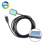 IN-D042  Digital Equipment Electronic Dental X- Ray RVG Sensor