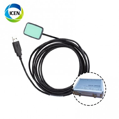 IN-D042  Digital Equipment Electronic Dental X- Ray RVG Sensor