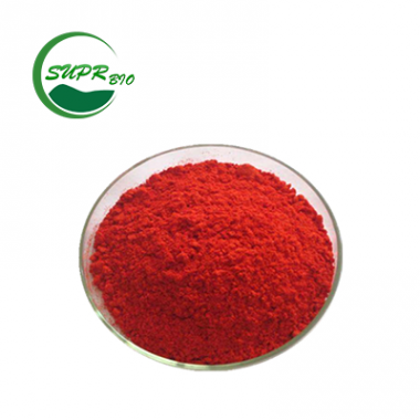 Pure Dactinomycin Actinomycin D Powder CAS: 50-76-0