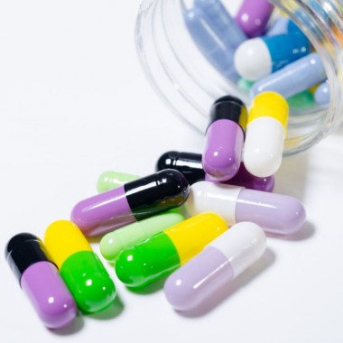 size #00/0/1/2/3/4/5 hard gelatin empty capsule