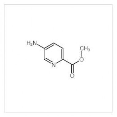 2-Pyridinecarboxylicacid,5-amino-,methylester(9CI)