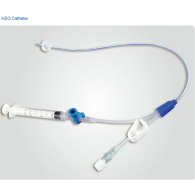 HSG CATHETER