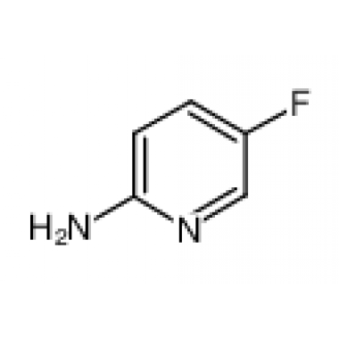 2-Amino-5-fluoropyridine