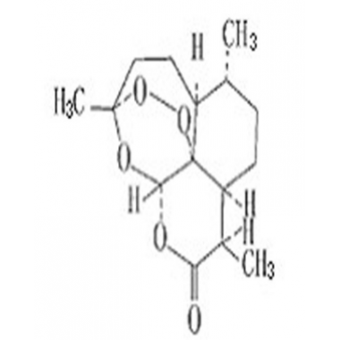 ARTEMISININ