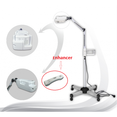 2020 new vein locator with CE