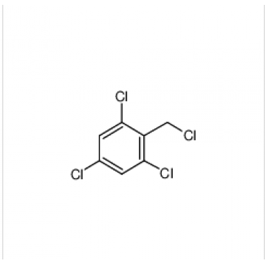 1,3,5-trichloro-2-(chloromethyl)benzene