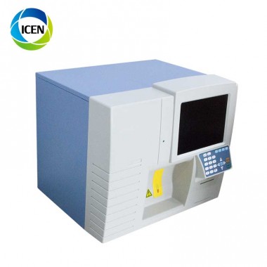 IN-B2400plus portable lab use Hematology Analyzer