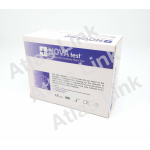 Hepatitis C Virus (HCV) Antibody Test-In vitro diagnosis rapid test kits, Colloidal Gold