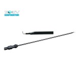 Monopolar Electrode For Laparoscopic Instruments, Laparoscopic Electrodes, Electrosurgery Laparoscopic Instruments