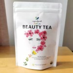 best 7 days beauty tea for skin whitening,glowing and spots fading