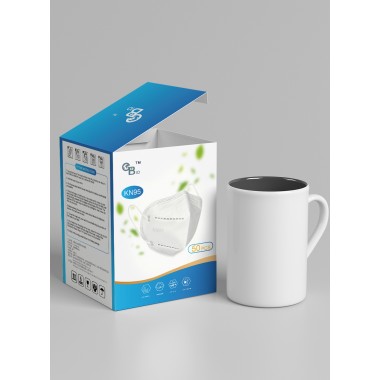 KN95 Medical Disposable Face Mask Manufacturer