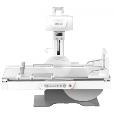 Digital Medical Radiographic System