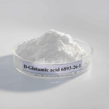 D(-)-Glutamic acid