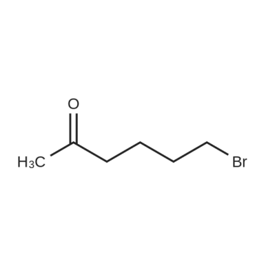 6-Bromo-2-hexanone