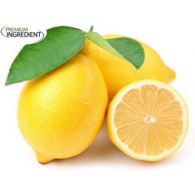 citric acid anhydrous