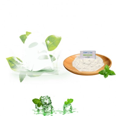 Food Additives Koolada Used Chewing Gum