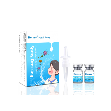 Hersea Spray Dressing