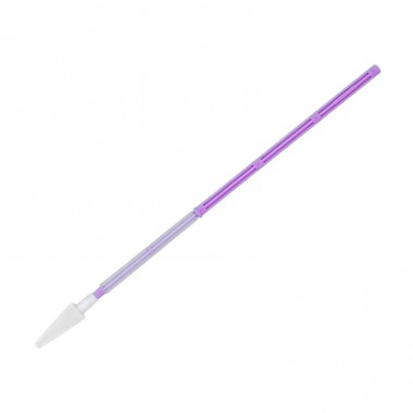 Disposable Sterile Nylon Flocked Vaginal Swab for HPV Specimen Collection