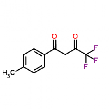 l-(4-Methylphenyl)-4,4,4-trifluorobutane-1,3-dione