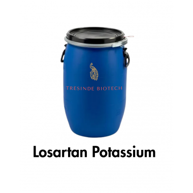 Losartan Potassium