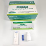 COV Neutralizing Ab Rapid Test kit