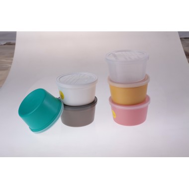 Denture Cup