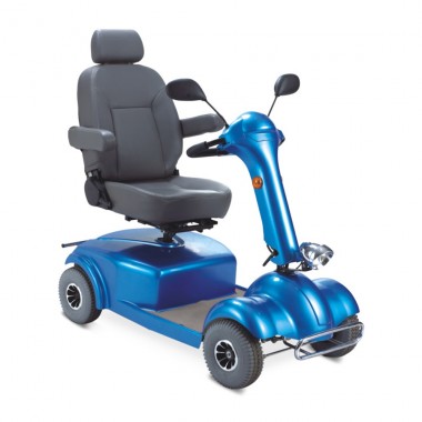 CE mobility unisex older handicapped power electric wheelchair for elderly