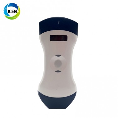 IN-AC5MC hospital portable wireless ultrasound scanner