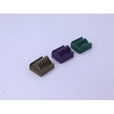 Disposable polymer ligation clips OEM service