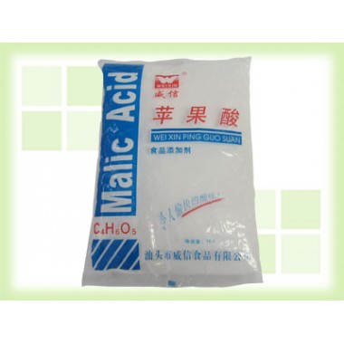 Malic Acid