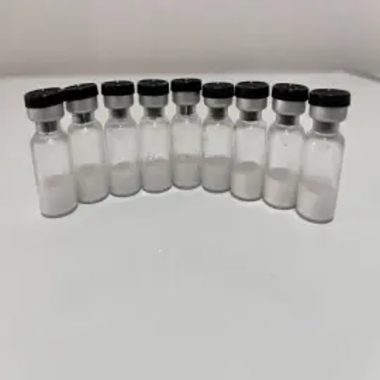 KPV 10mg Anti-Inflammatory Repair Research Lyophilized Peptide