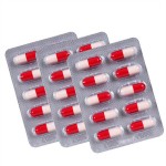 Wholesale male herbal pills, maca ginseng extract pills