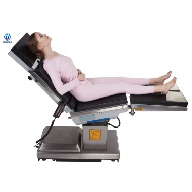 Hospital Medical Surgical Electric Hydraulic Operating Table ECOH001 E-1(99E-1)