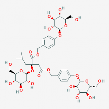 Dactylorhin A
