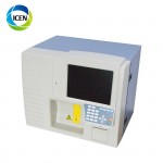 IN-B2400plus  Fully Auto 3 part Hematology Machine with 23 parameters Hematology Analyzer