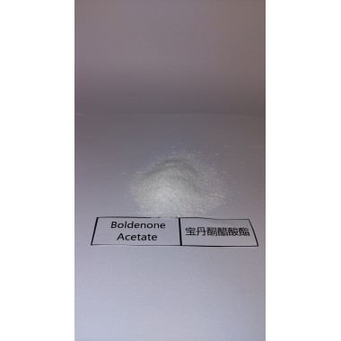 Boldenone Acetate