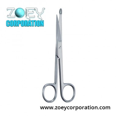 Bandage Scissors, Lister Bandage Scissors,Esmarch Bandage Scissors