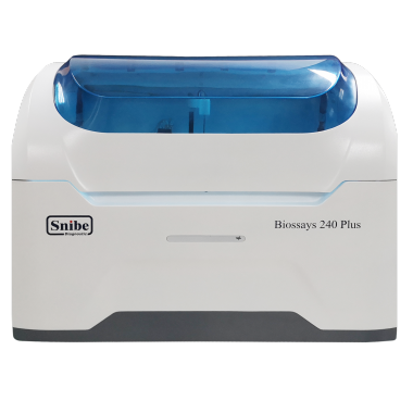 Biochemistry Analyzer