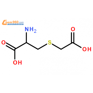 Carbocisteine