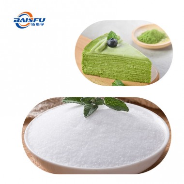 Manufacture Hot Sale Vanillin CAS 121-33-5 for Food Additives