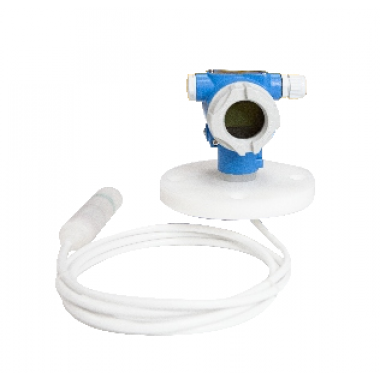 GPL Series Input Level and Pressure Transmitter