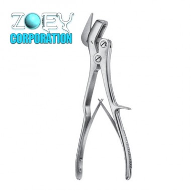 Plaster of Paris Shears