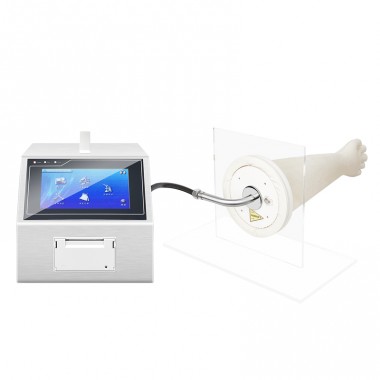 Glove Integrity Tester GT-2.0 online