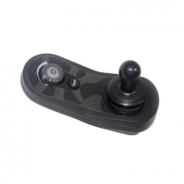 DC Brushless Mobility Scooter Powered Wheelchair Motor Dynamic Joystick Controller