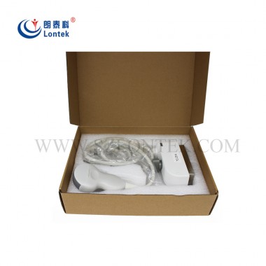 Compatible Ultrasound Probe for HITACHI C514